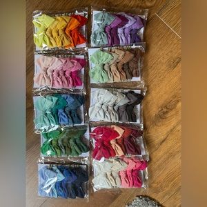 Hair Bow Bundle